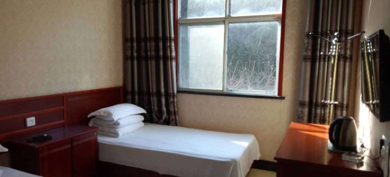 栾川青山宾馆图片