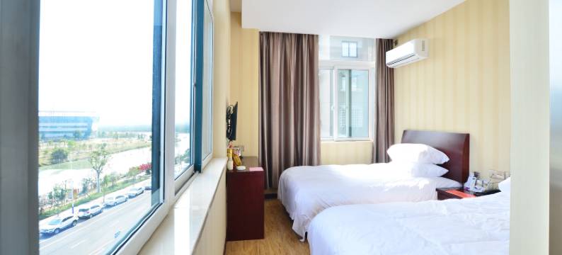 温州瑞佳宾馆(温州医科大学附属第一医院店)图片