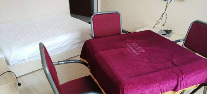 云梦喜来居快捷旅馆图片