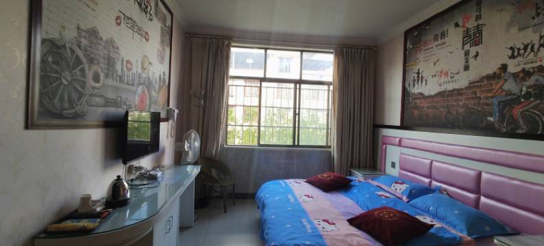 楚雄楚都酒店图片