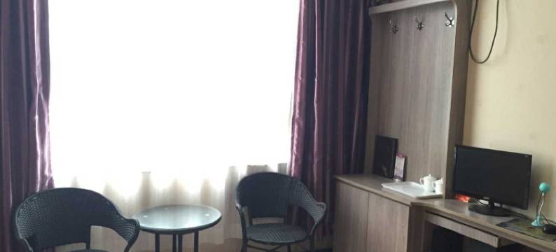 和顺晋圣商务会所宾馆图片