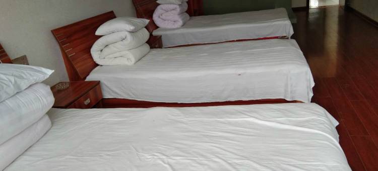 巢湖星光旅社图片