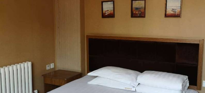 宾县福林快捷宾馆图片