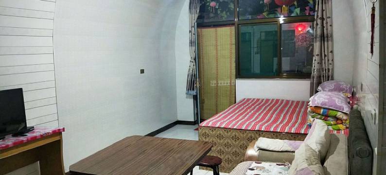 介休如归之家农家乐图片