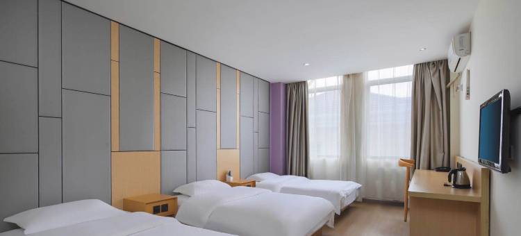 速8酒店(上海松江车墩影视城南姚路店)图片