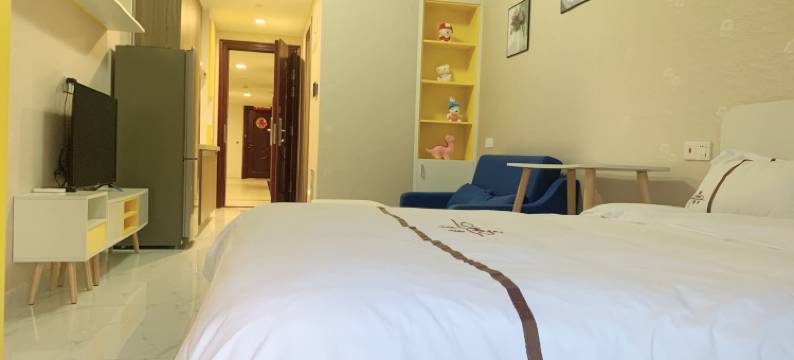 佛山港丰公寓(顺德碧桂园总部店)图片