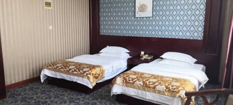 费县君都商务酒店图片