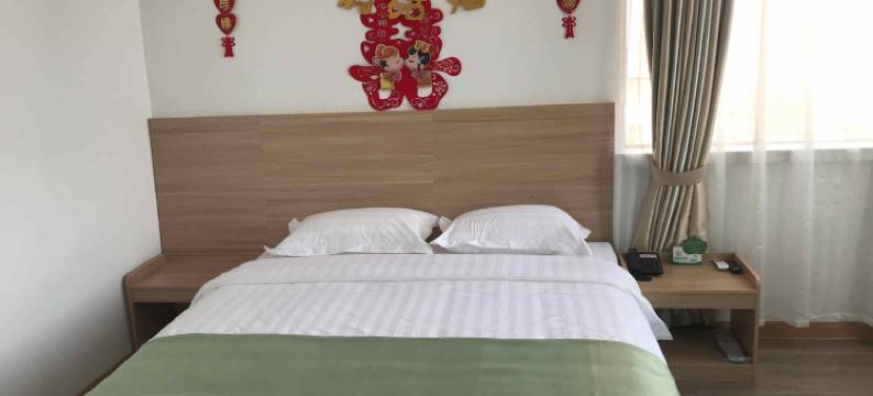 建平宝通商务宾馆图片