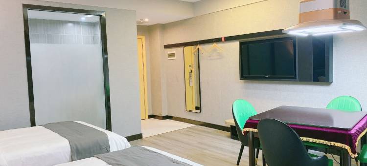 尚客优酒店(鄱阳芦田乡工业园商贸城店)图片