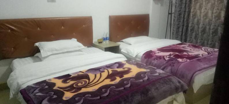 石阡金福来宾馆图片