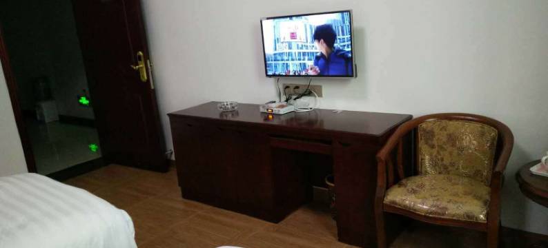 宁乡沁心春宾馆图片