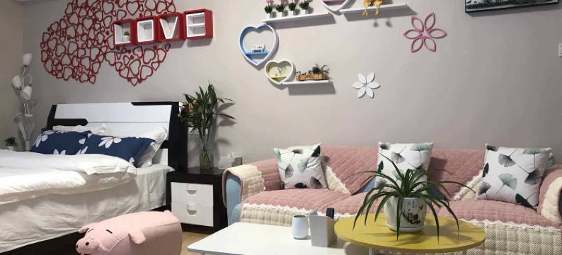 无锡市精心公寓图片