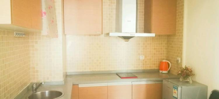 山海蓝湾假日公寓图片