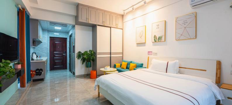 燕蜗酒店(松雅湖店)图片