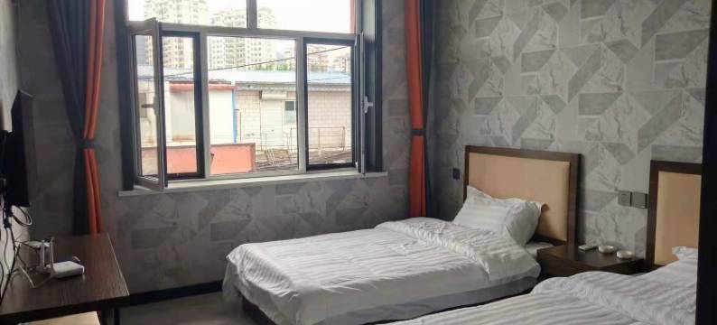 宽城鑫盾宾馆图片