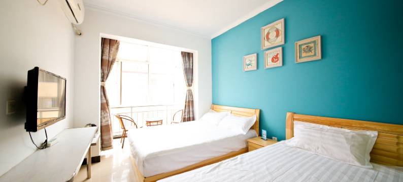 北戴河云海枫宿客栈图片