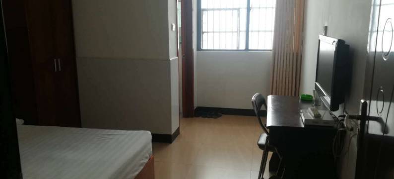 澧县明子宾馆图片