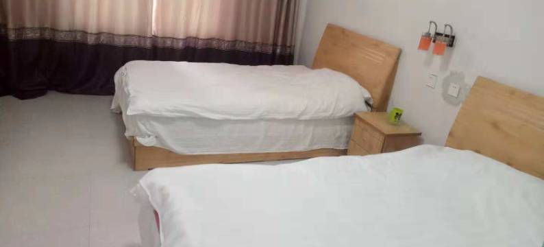 平顶山德富龙宾馆图片