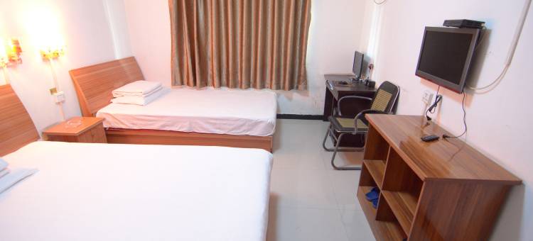 舒雅宾馆(西安乳驾庄)图片