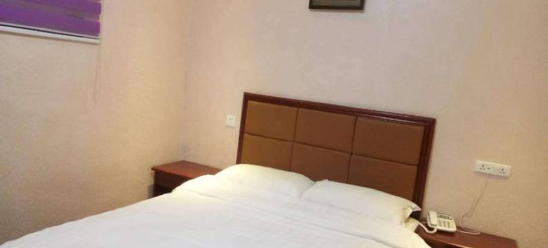 洛阳萬福缘酒店图片