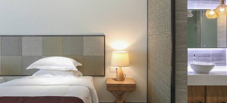 OYO惠州客天下公寓图片