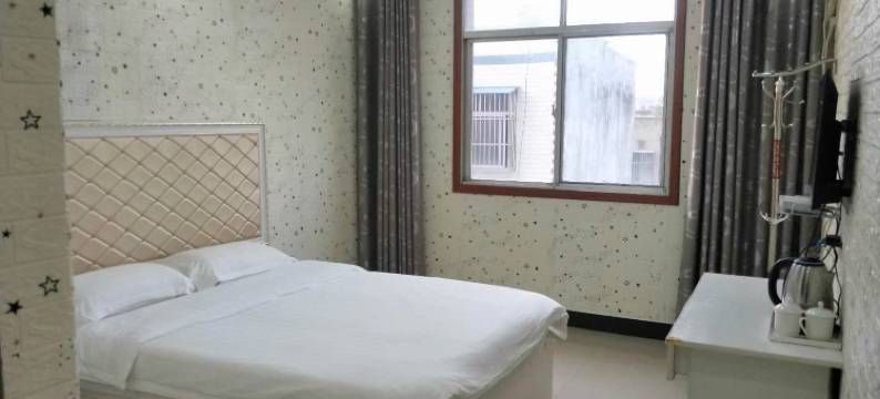 阜南众诚宾馆图片