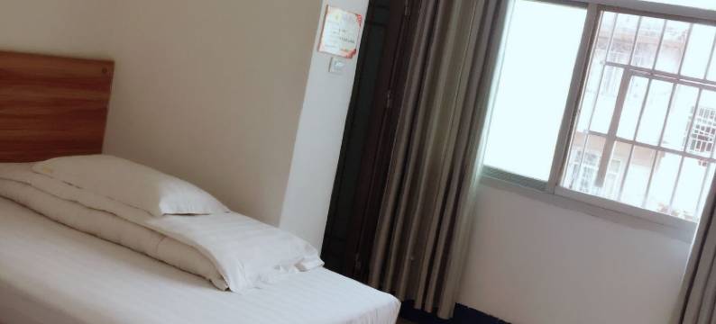 河池吉利旅馆图片