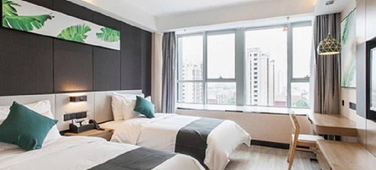 尚客优品酒店 (淄博北京路牧羊村店)图片