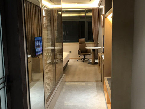 上蔡龍鳳温泉酒店