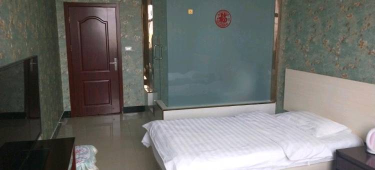 沁县鸿鑫昌快捷酒店图片