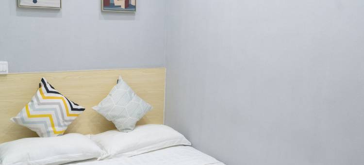 盒子空间SpaceBox公寓(广州广外一号馆)图片