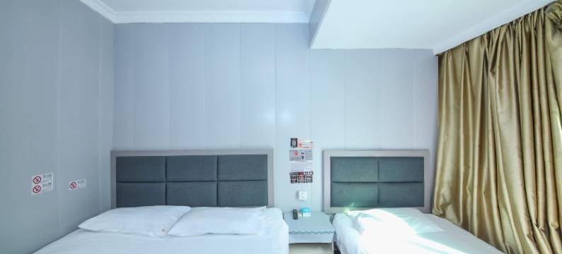 杭州府城客房图片