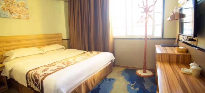 泉州阳光大酒店(德化汽车站店)图片