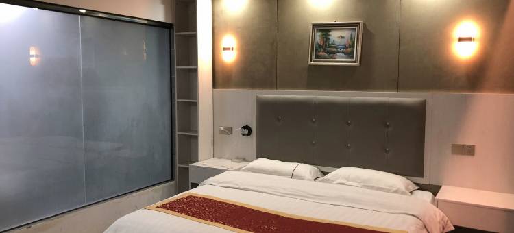 滑县88商务宾馆(滑县汽车站店)图片