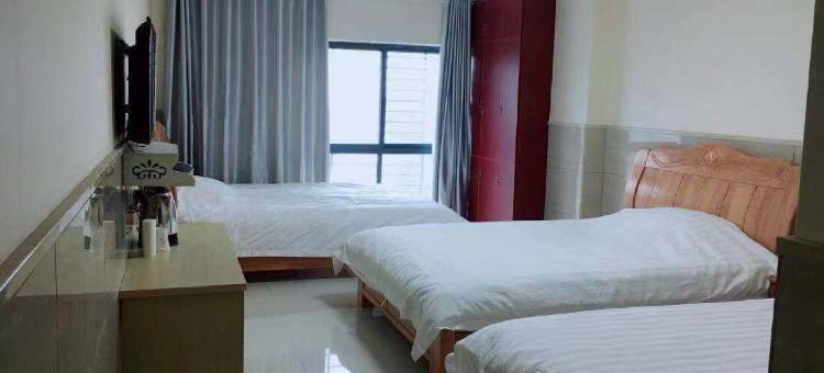 宿迁治林宾馆(晓店镇店)图片