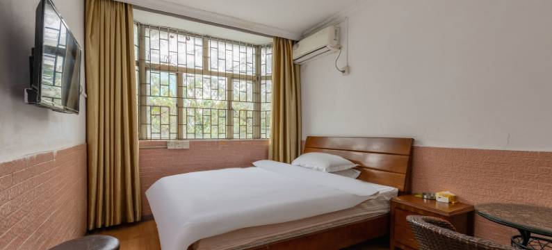 东莞天天住宿(厚街店)图片