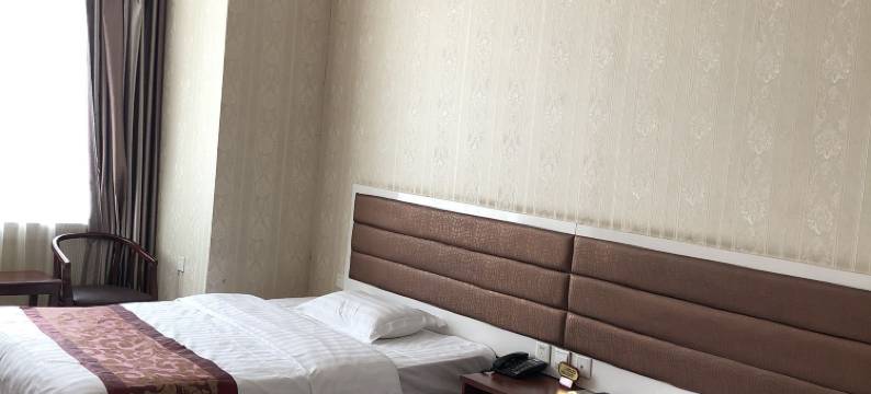 哈尔滨保利宾馆图片