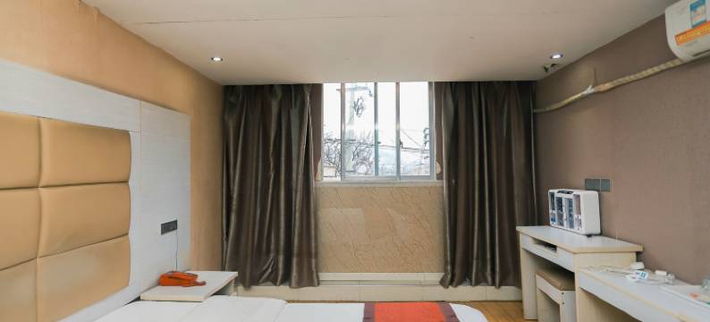 贵阳怡佳宾馆图片