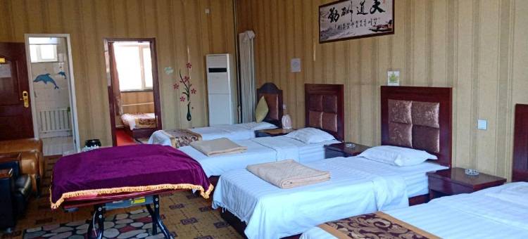 五原鼎汇宾馆图片