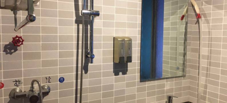 深圳淮楠酒店图片