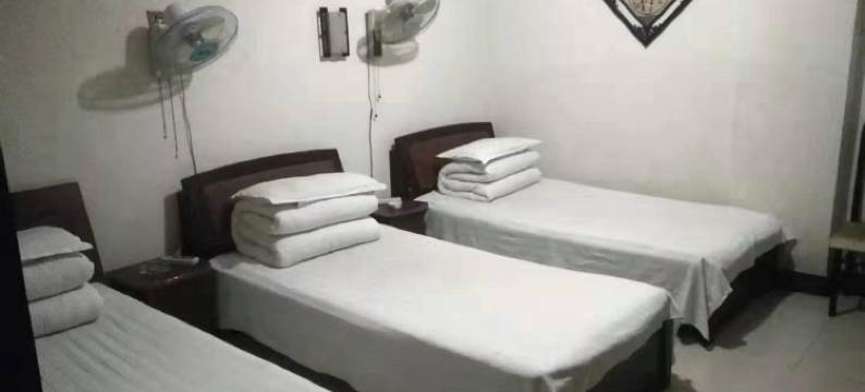 合肥珍之友招待所图片