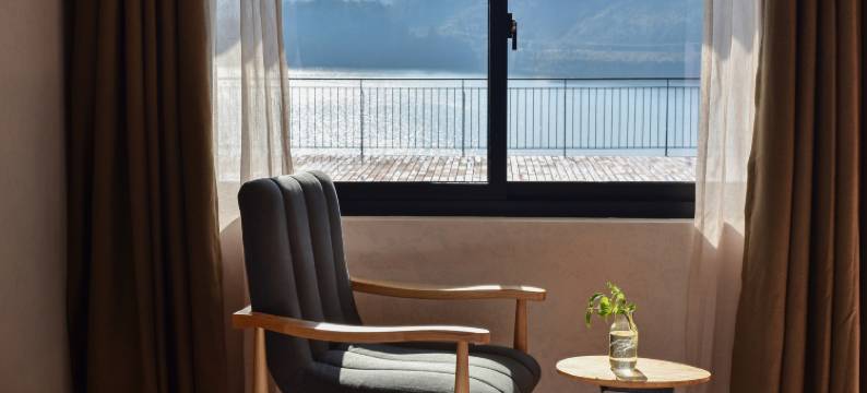 千岛湖纳山纳水民宿图片