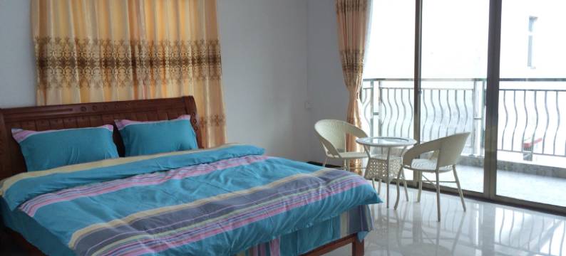 肇庆梦之缘雅居客栈图片