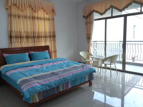 肇庆梦之缘雅居客栈