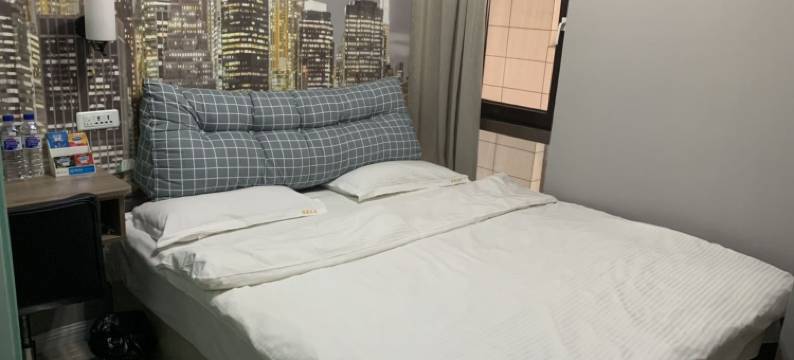 长春博雅宾馆图片