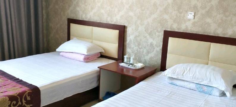 蔚县腾龙农庄图片