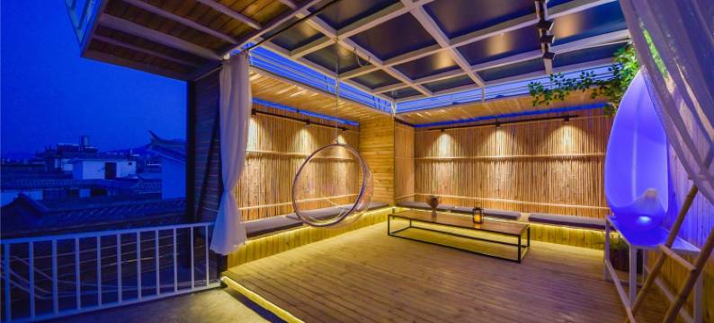 卡卡旅拍民宿(大理古城店)图片