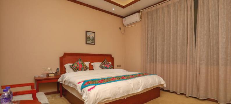 石林途家精品客栈图片