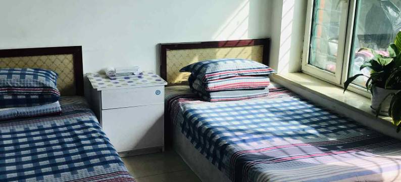 宽甸集鑫源旅店图片