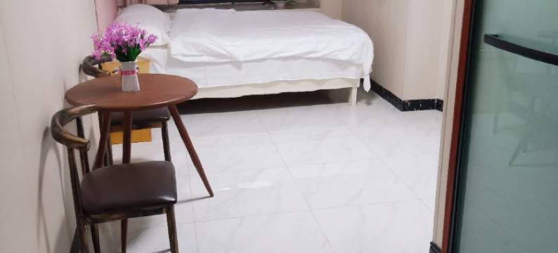 合肥嘉缘宾馆(陶冲湖公园店)图片